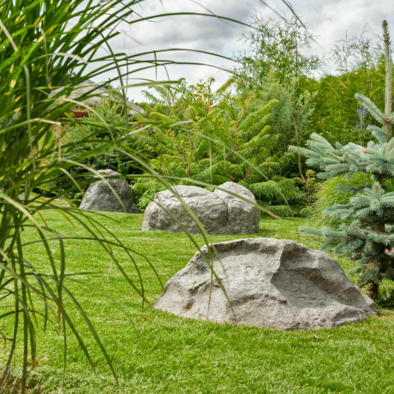 Fake Rock For Garden M-02