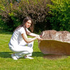 Fake Rock For Garden M-03 Fake Rock For Garden M-03