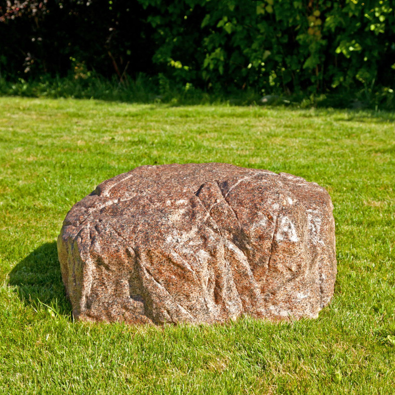 Fake Rock For Garden M-03 Fake Rock For Garden M-03