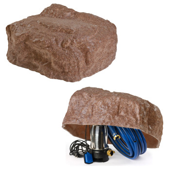 Fake Rock For Garden M-03