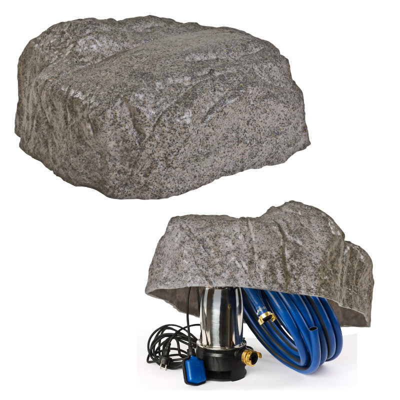Fake Rock For Garden M-03 Fake Rock For Garden M-03