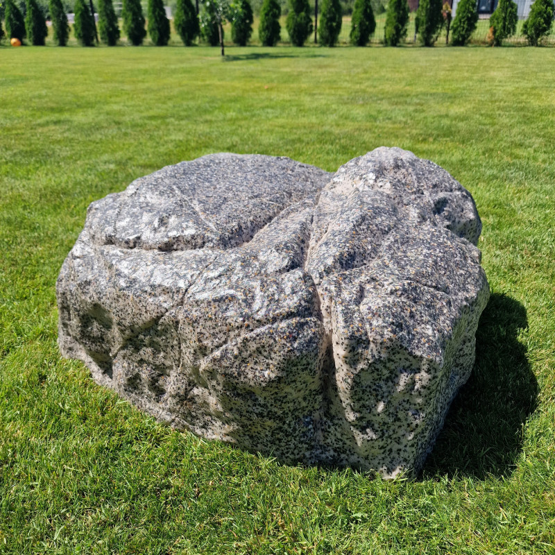 Fake Rock For Garden M-03 Fake Rock For Garden M-03
