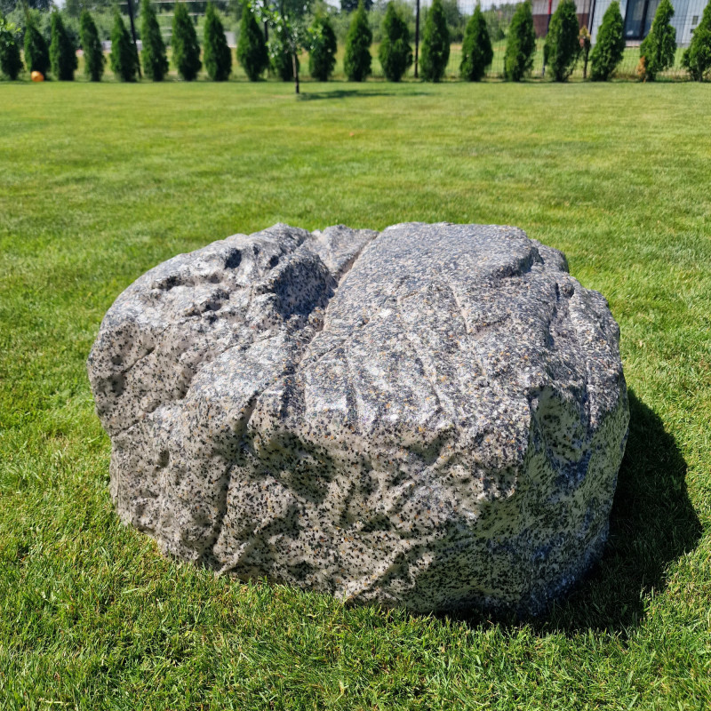 Fake Rock For Garden M-03 Fake Rock For Garden M-03