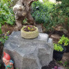 Fake Rock For Garden M-04