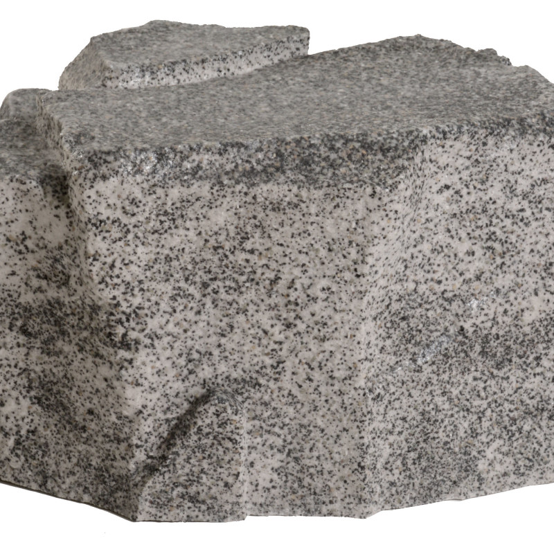 Fake Rock For Garden M-04