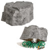 Fake Rock For Garden M-04