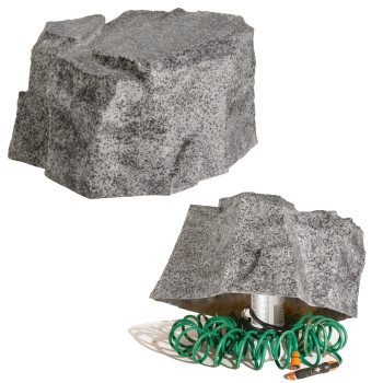 Fake Rock For Garden M-04