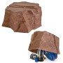 Fake Rock For Garden M-04