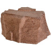 Fake Rock For Garden M-04