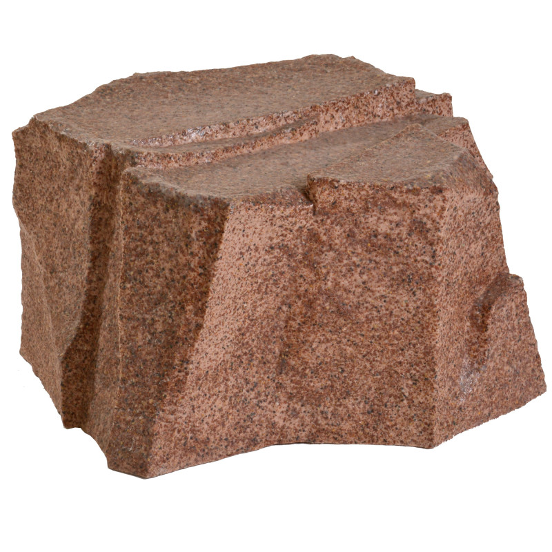 Fake Rock For Garden M-04