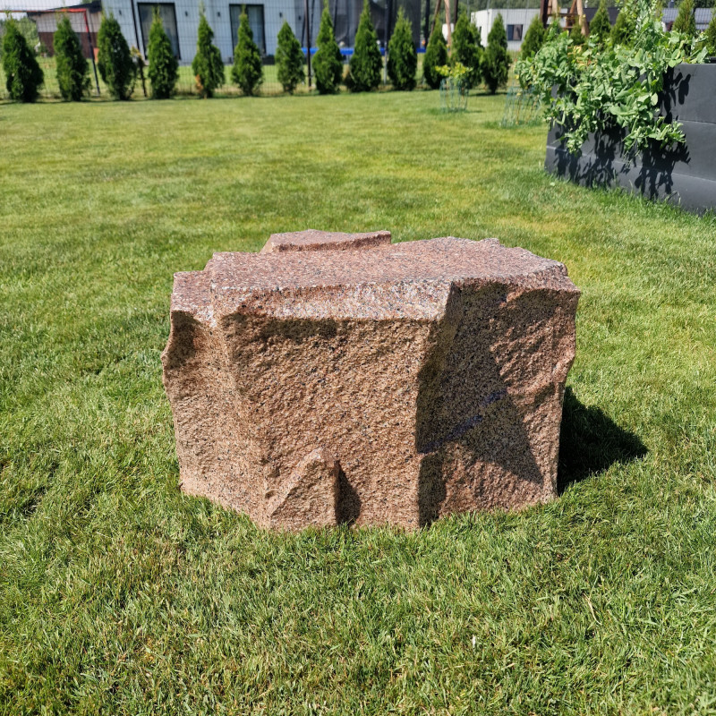 Fake Rock For Garden M-04