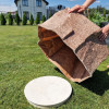 Fake Rock For Garden M-04
