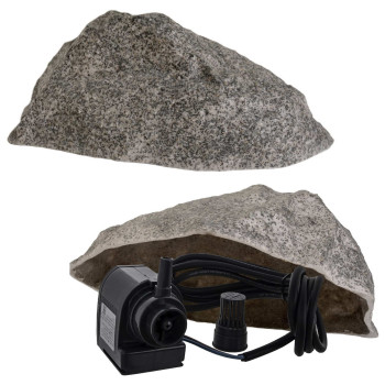 Fake Rock For Garden S-01