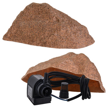 Fake Rock For Garden S-01