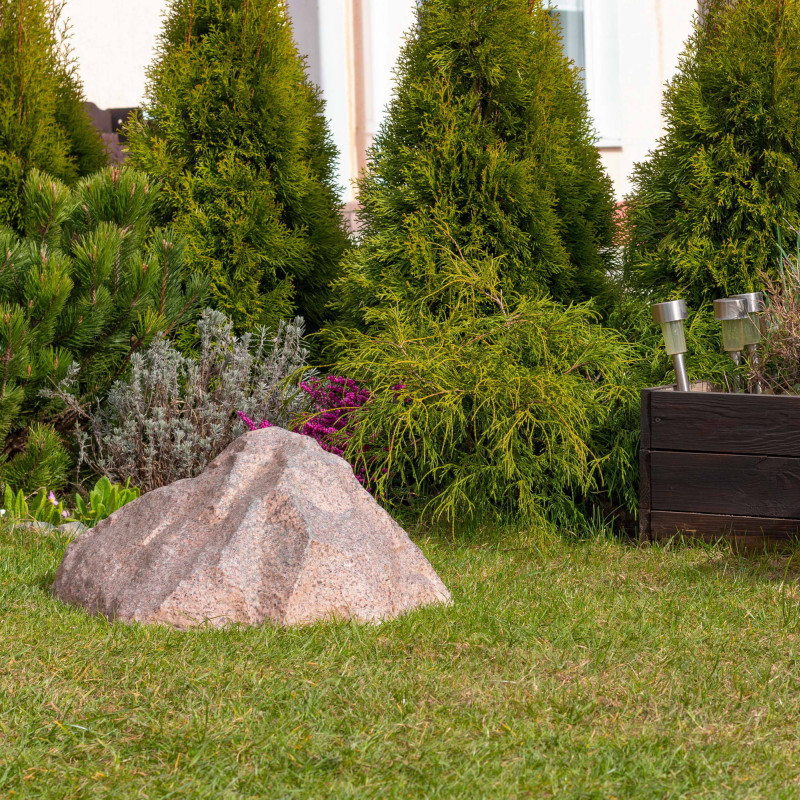 Fake Rock For Garden S-01 Fake Rock For Garden S-01