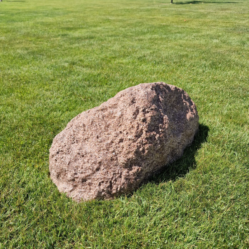 Fake Rock For Garden S-02