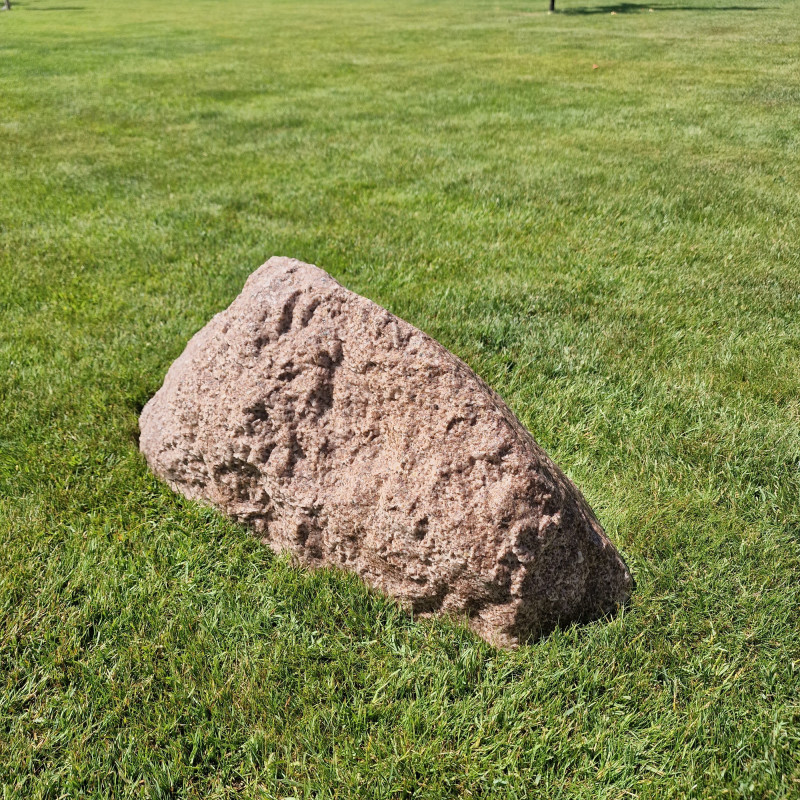 Fake Rock For Garden S-02
