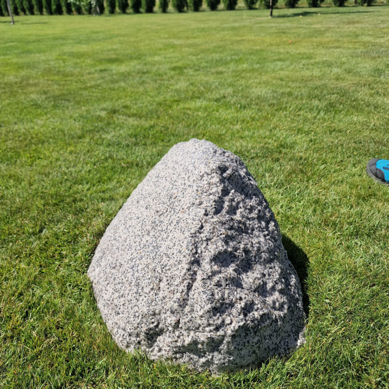 Fake Rock For Garden S-02