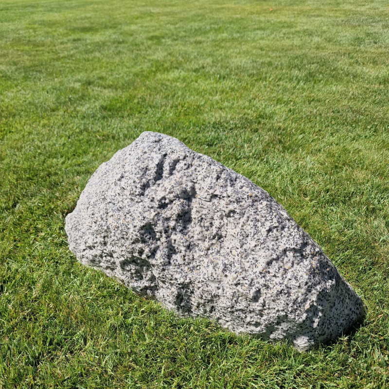 Fake Rock For Garden S-02