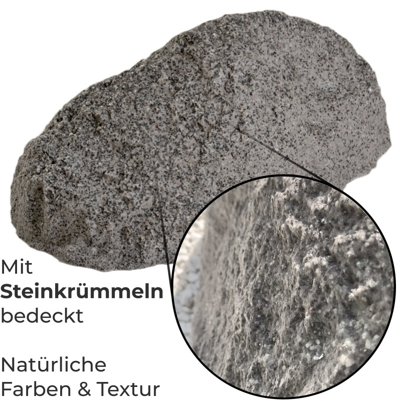 Fake Rock For Garden S-02
