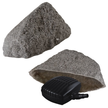 Fake Rock For Garden S-02
