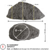 Fake Rock For Garden S-02