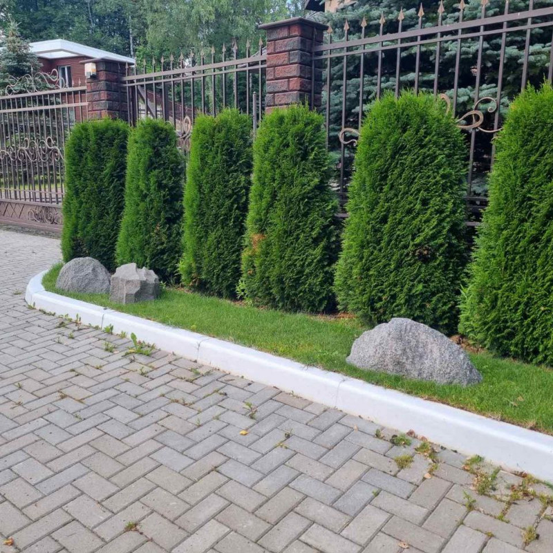 Fake Rock For Garden S-02