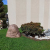 Findling Kunstfelsen für den Garten S-03 Findling Kunstfelsen für den Garten S-03