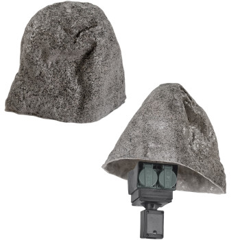 Fake Rock For Garden S-03