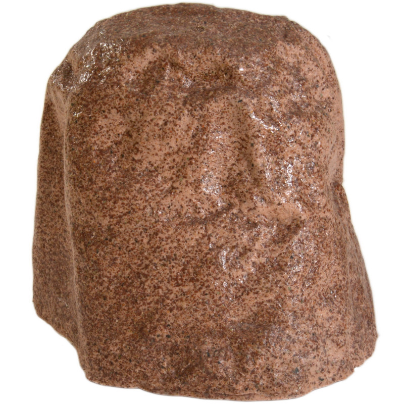 Findling Kunstfelsen für den Garten S-03 Findling Kunstfelsen für den Garten S-03