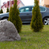 Findling Kunstfelsen für den Garten S-03 Findling Kunstfelsen für den Garten S-03