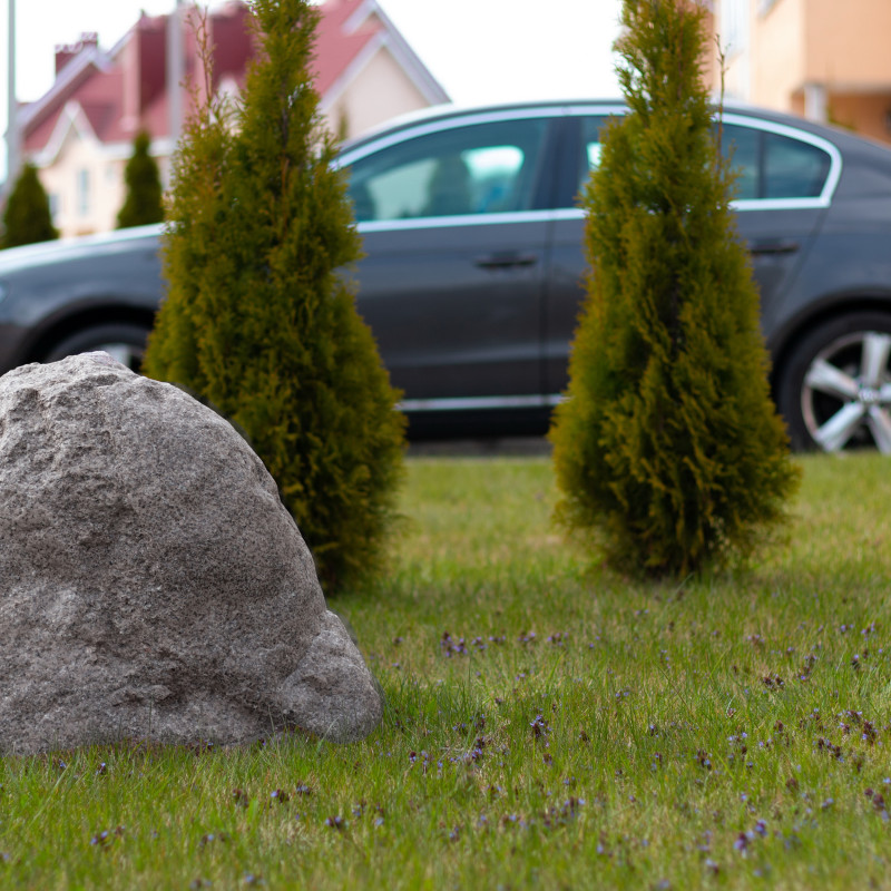 Findling Kunstfelsen für den Garten S-03 Findling Kunstfelsen für den Garten S-03