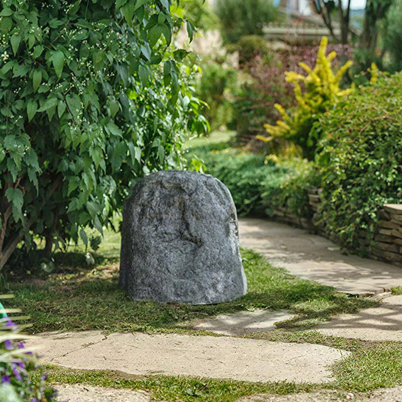 Findling Kunstfelsen für den Garten S-03 Findling Kunstfelsen für den Garten S-03