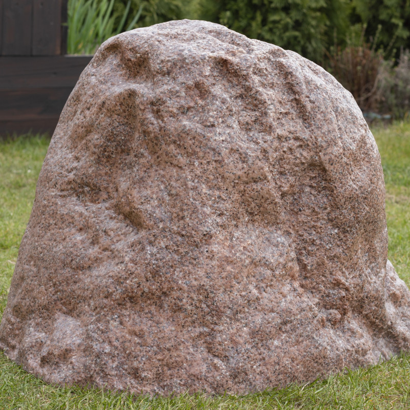 Findling Kunstfelsen für den Garten S-03 Findling Kunstfelsen für den Garten S-03