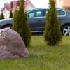 Findling Kunstfelsen für den Garten S-03 Findling Kunstfelsen für den Garten S-03