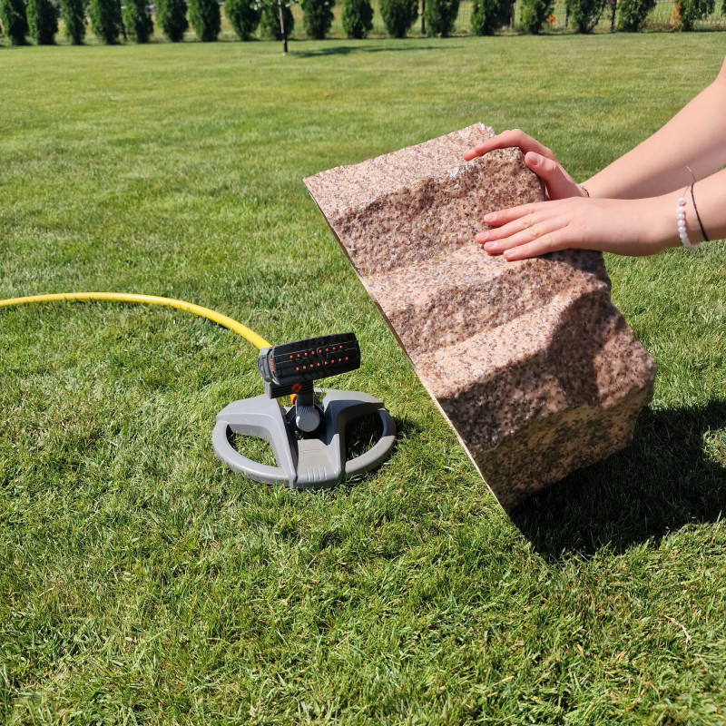 Findling Kunstfelsen für den Garten S-04 Findling Kunstfelsen für den Garten S-04