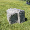 Findling Kunstfelsen für den Garten S-04 Findling Kunstfelsen für den Garten S-04