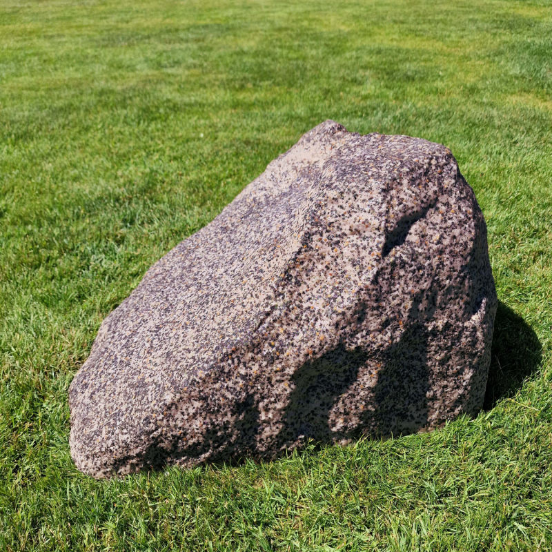 Fake Rock For Garden S-05