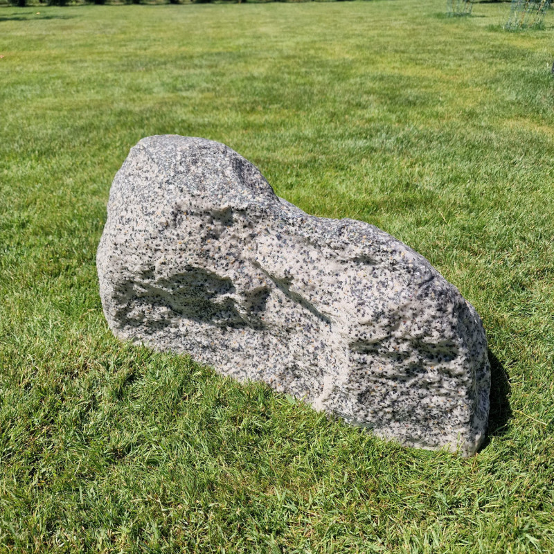 Fake Rock For Garden S-05