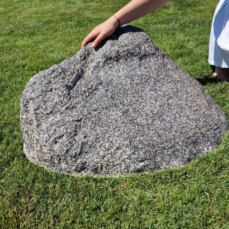 Fake Rock For Garden S-05