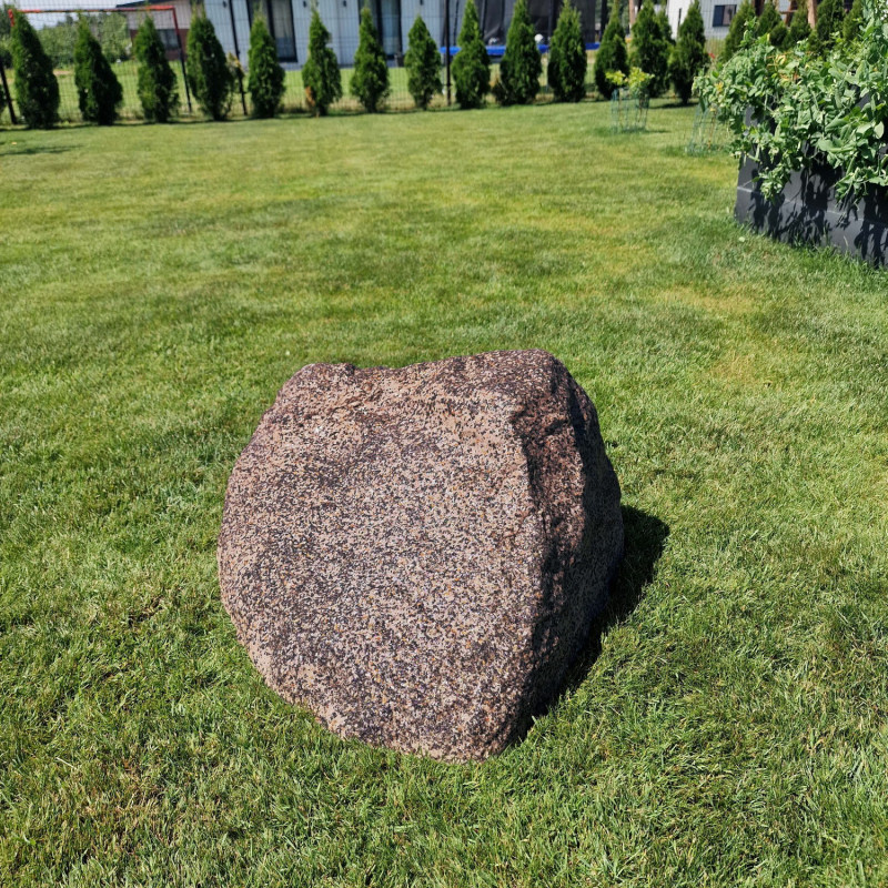 Fake Rock For Garden S-05