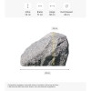 Fake Rock For Garden S-05