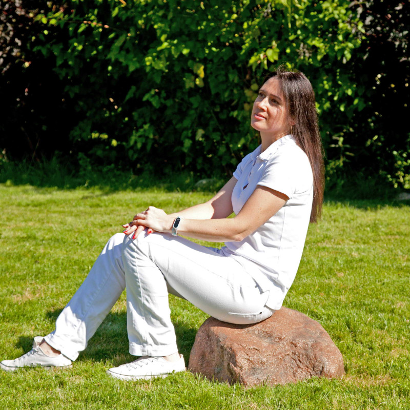 Fake Rock For Garden S-06