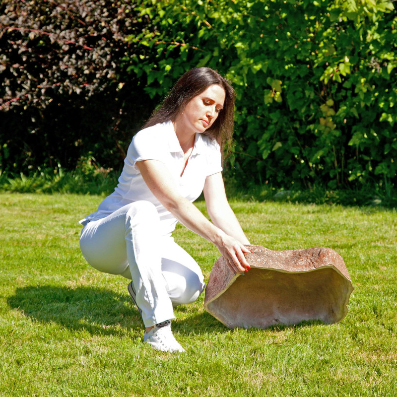Fake Rock For Garden S-06