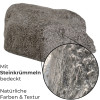Fake Rock For Garden S-06