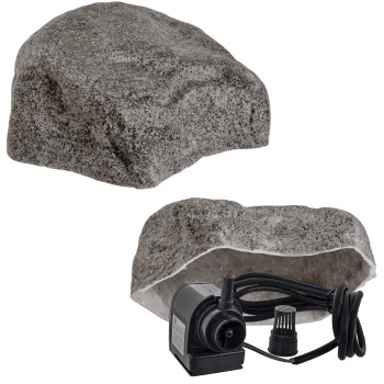 Fake Rock For Garden S-06