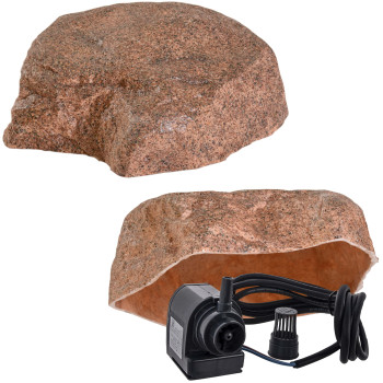 Fake Rock For Garden S-06