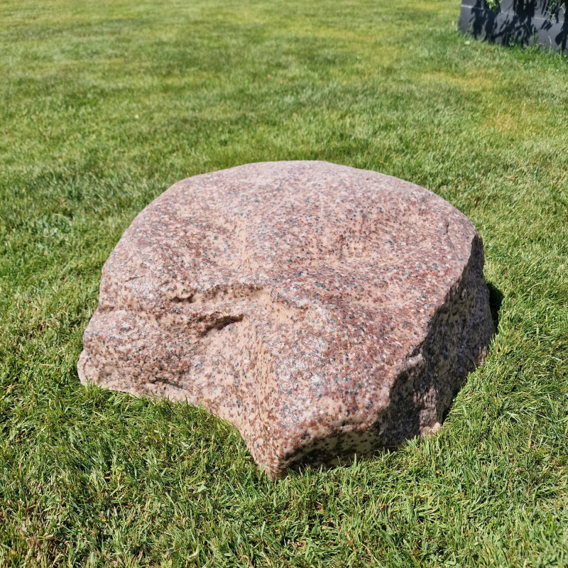 Fake Rock For Garden S-06