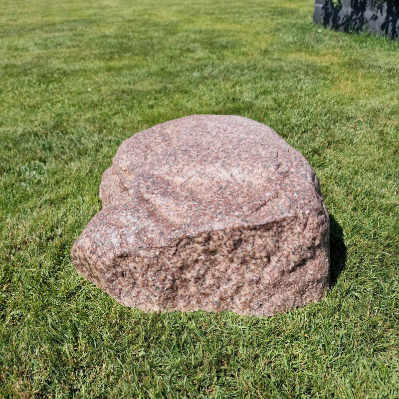 Fake Rock For Garden S-06