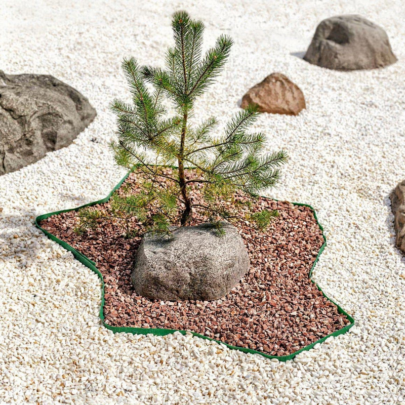 Fake Rock For Garden S-06
